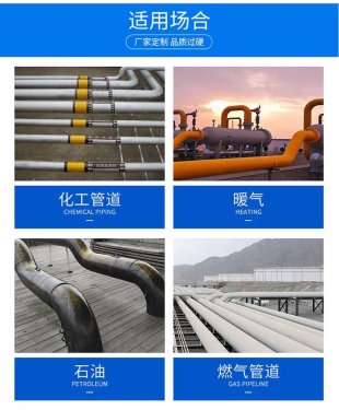 5月黑色系品种走势将如何演绎？管材展-钢管展-2019广州国际管材展