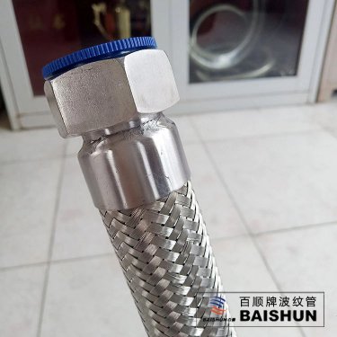金属管件使用范围不同,其用料也会有所差异