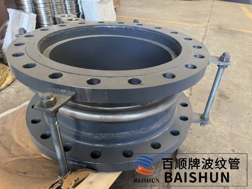 不锈钢波纹补偿器的作用有哪些?