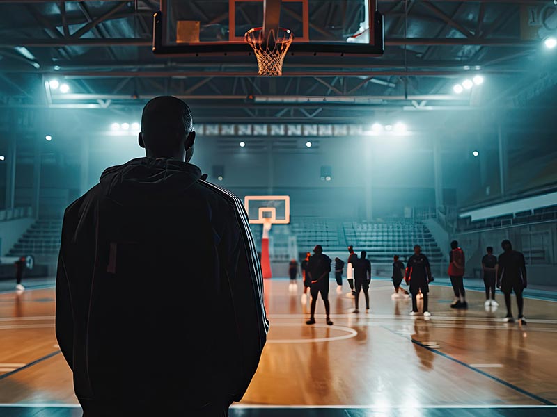 [QQ原声]NBA季前赛 魔术vs热火 第一节 录像